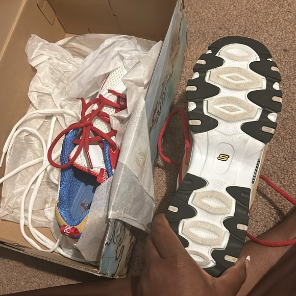 One piece themed sneakers - Picture 5 of 5